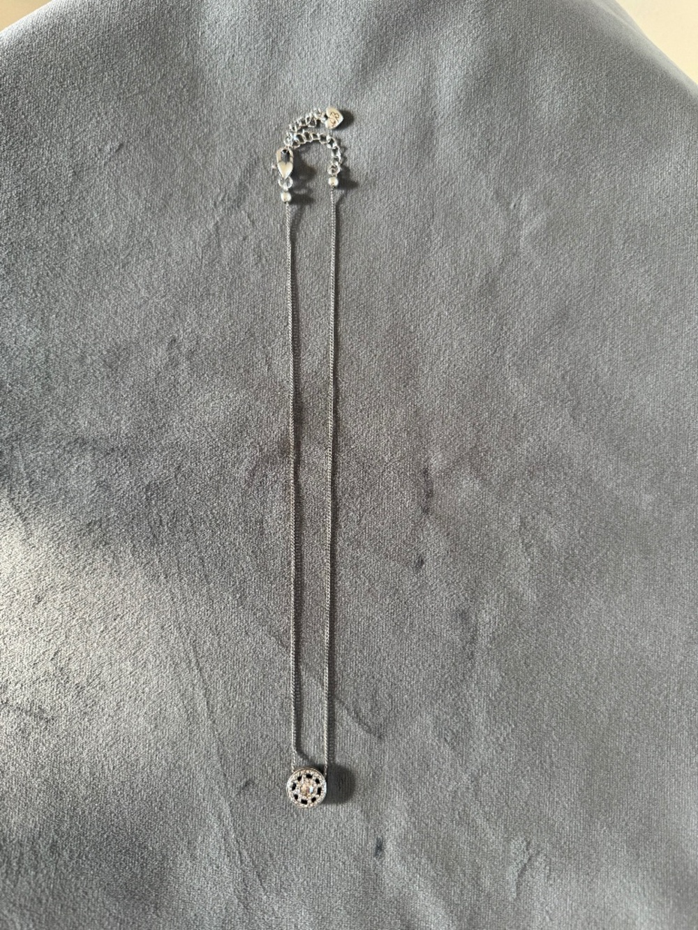 Brighton Illumina Petite Necklace
